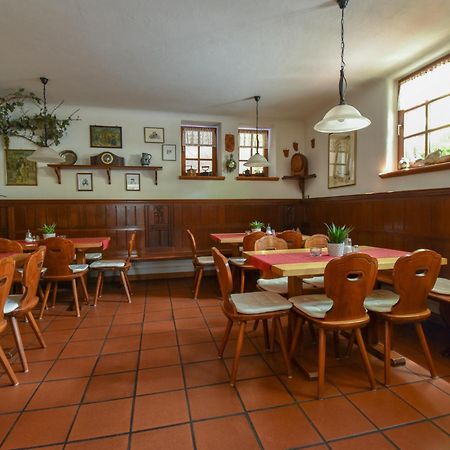 Landgasthof May Willanzheim Dış mekan fotoğraf