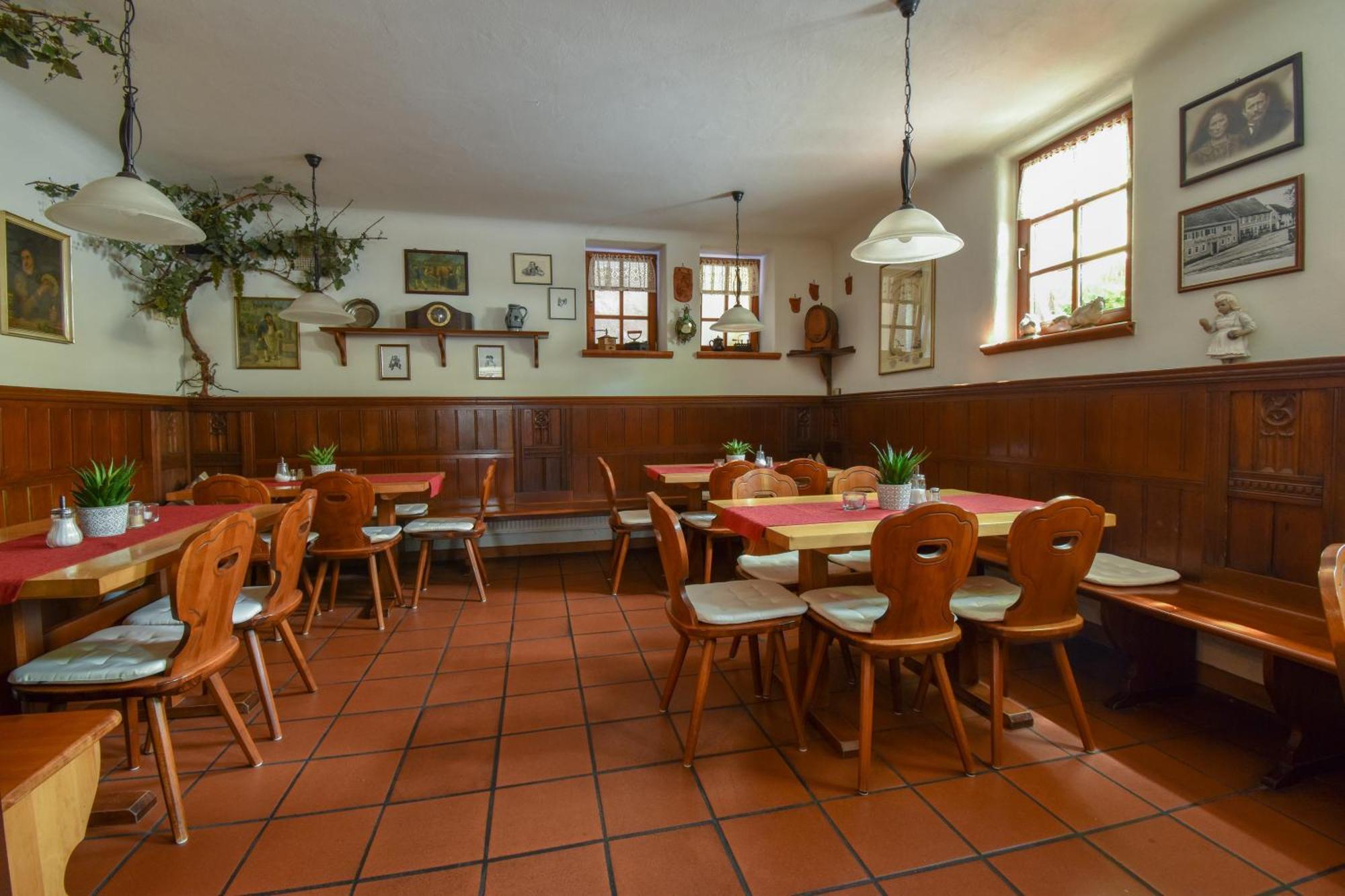 Landgasthof May Willanzheim Dış mekan fotoğraf